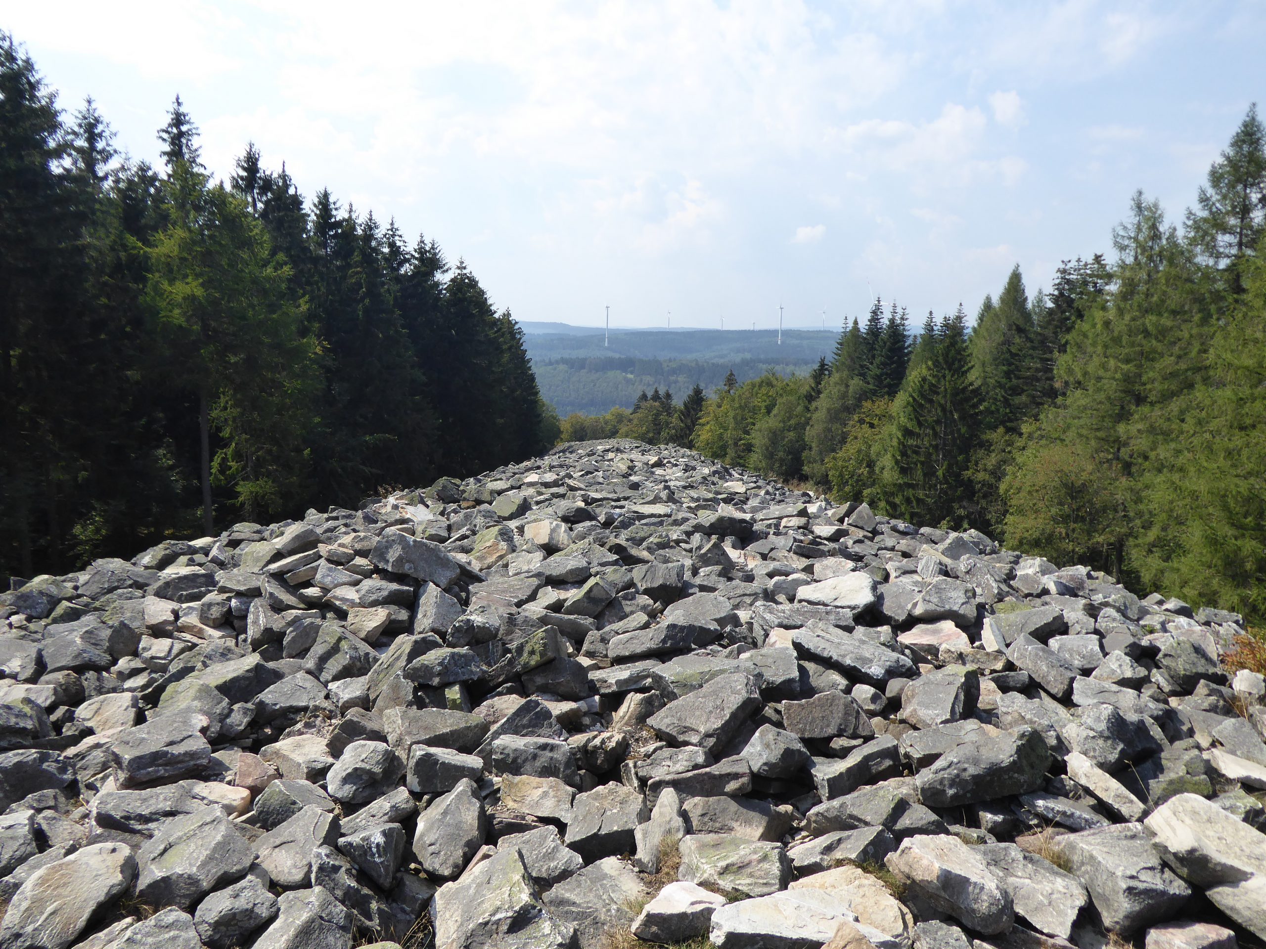 Ringwall